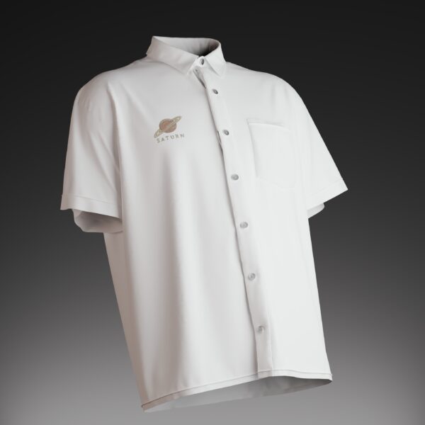 Saturn Shirt - Image 4