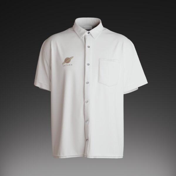 Saturn Shirt - Image 3